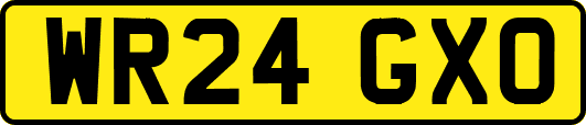 WR24GXO
