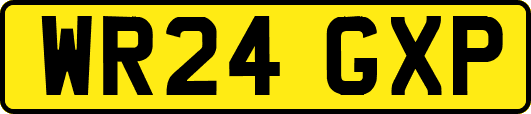 WR24GXP