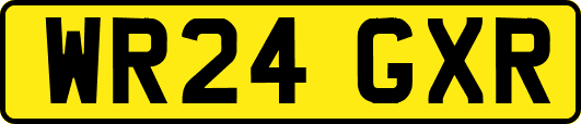 WR24GXR