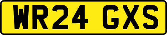 WR24GXS