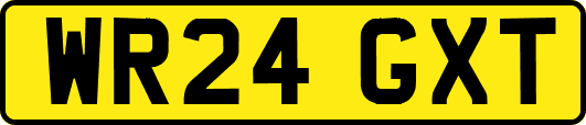 WR24GXT