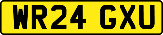 WR24GXU