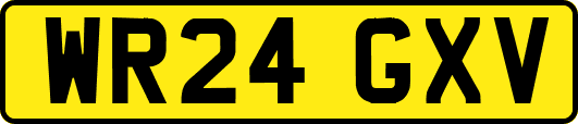 WR24GXV