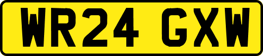 WR24GXW