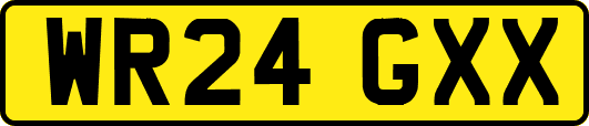 WR24GXX