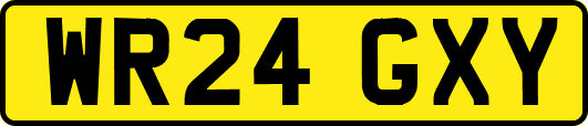 WR24GXY