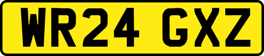 WR24GXZ
