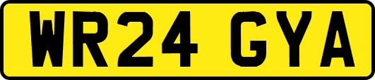 WR24GYA