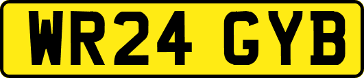 WR24GYB