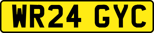 WR24GYC
