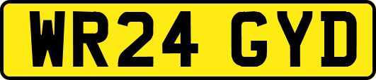 WR24GYD