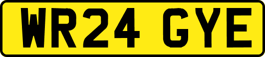 WR24GYE