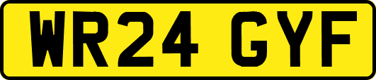 WR24GYF