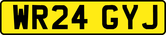 WR24GYJ