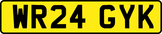 WR24GYK