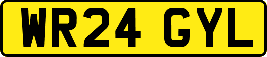 WR24GYL