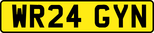 WR24GYN