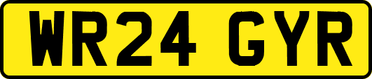 WR24GYR