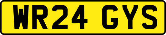 WR24GYS