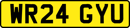 WR24GYU