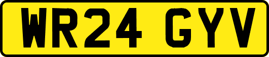 WR24GYV