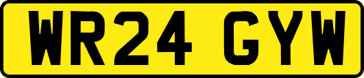 WR24GYW