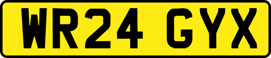 WR24GYX