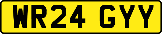 WR24GYY