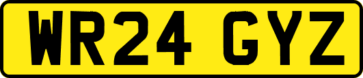 WR24GYZ