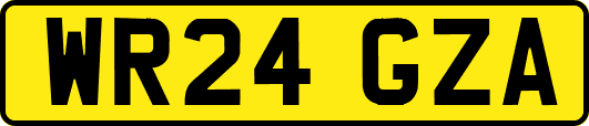 WR24GZA