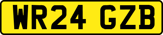 WR24GZB