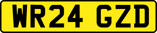 WR24GZD