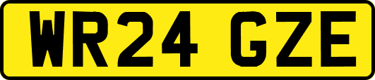 WR24GZE