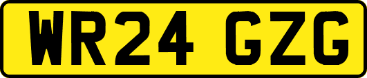 WR24GZG