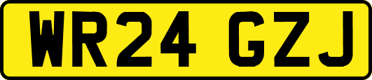 WR24GZJ