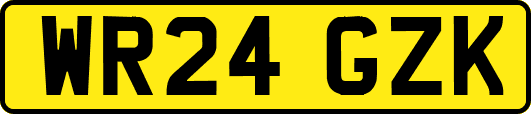 WR24GZK
