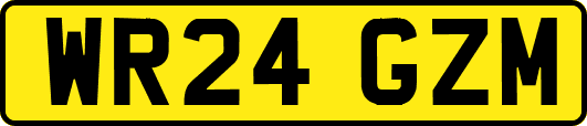 WR24GZM
