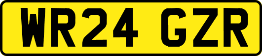 WR24GZR
