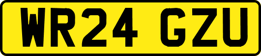 WR24GZU
