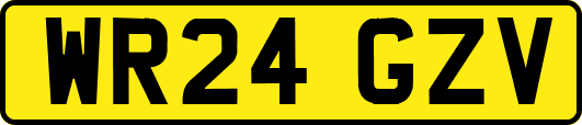WR24GZV
