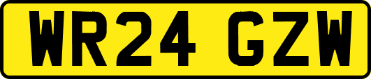 WR24GZW