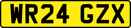 WR24GZX