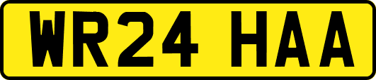 WR24HAA