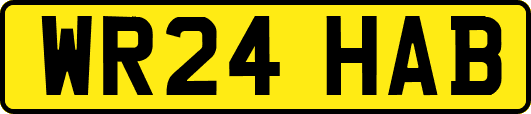 WR24HAB