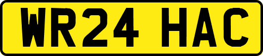 WR24HAC