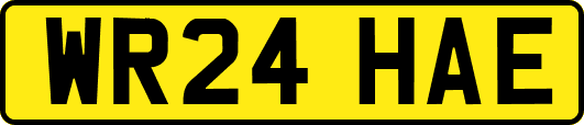 WR24HAE