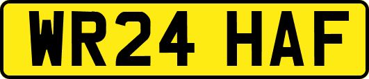 WR24HAF