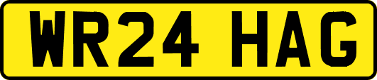WR24HAG