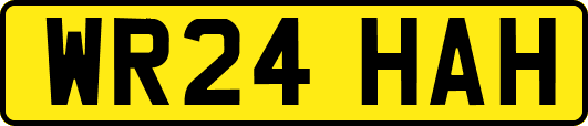 WR24HAH