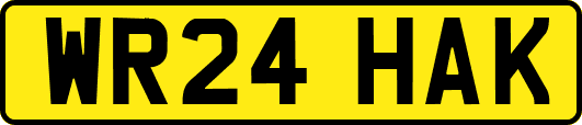 WR24HAK